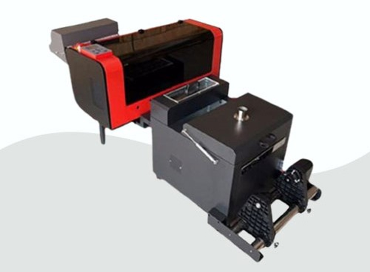 DTF PRINTER